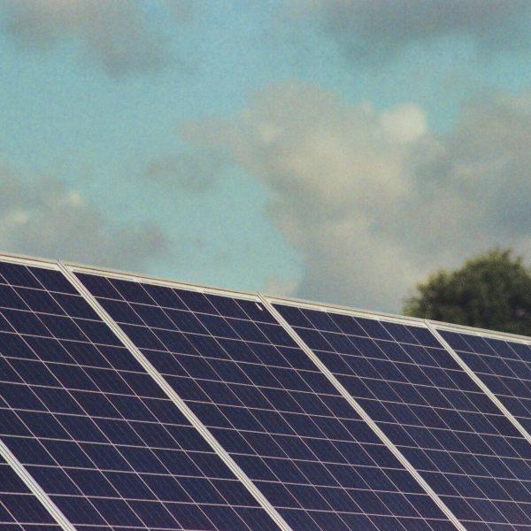 Placas Solares